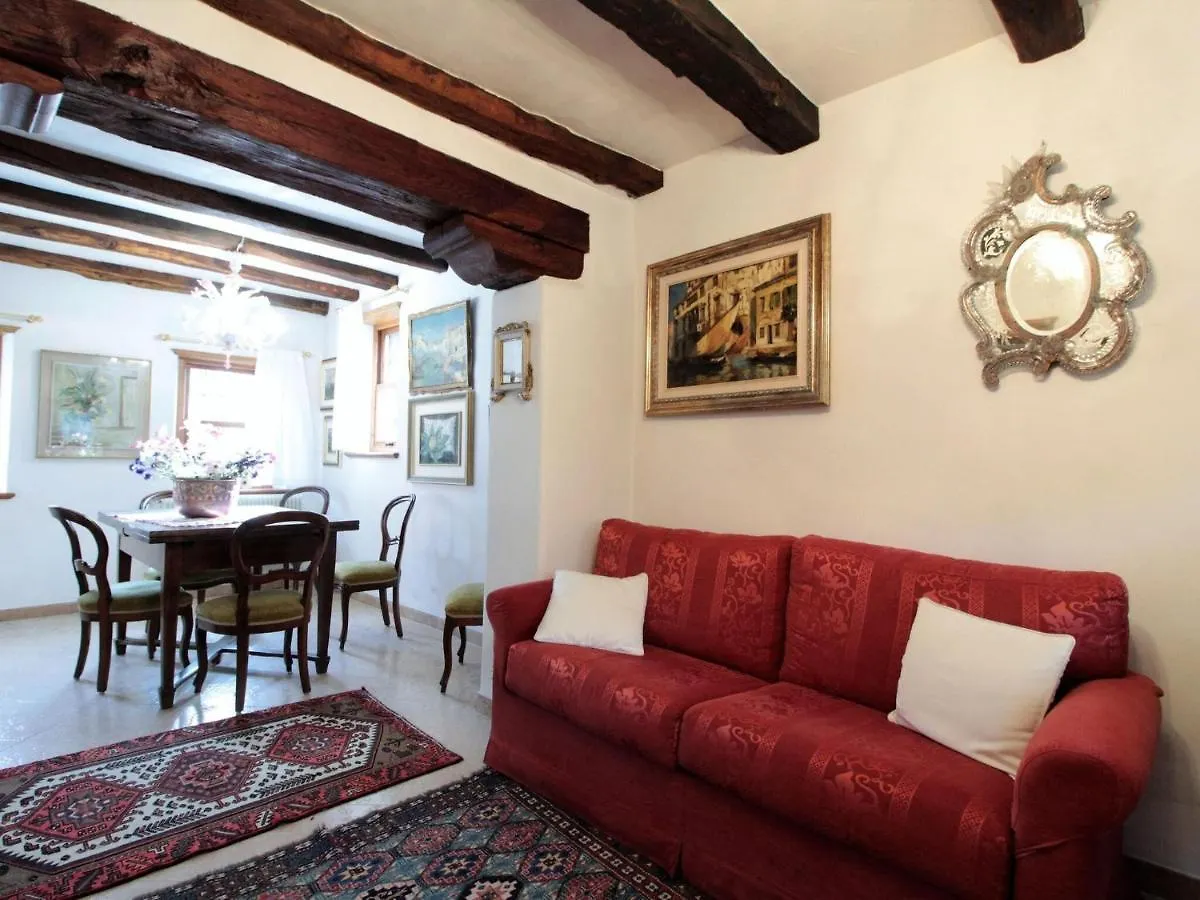 Holiday Home In Chies D'Alpago With Garden Italien