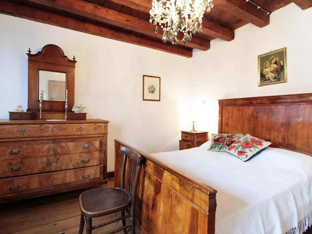 Holiday Home In Chies D'Alpago With Garden 0*,