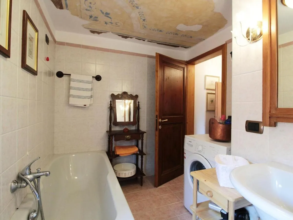 Holiday Home In Chies D'Alpago With Garden