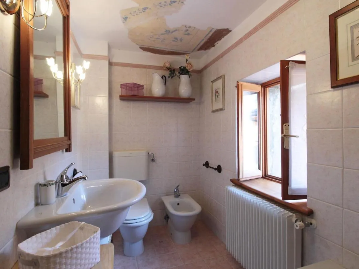 Holiday Home In Chies D'Alpago With Garden